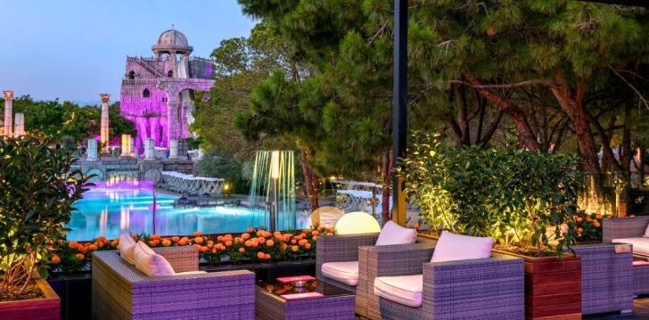 Luksuspuhkus 5* hotellis XANADU RESORT, Türgis! 15