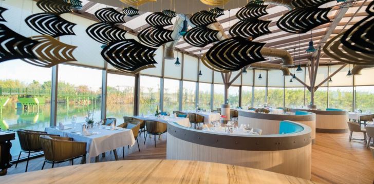Luksuspuhkus 5* hotellis XANADU RESORT, Türgis! 16
