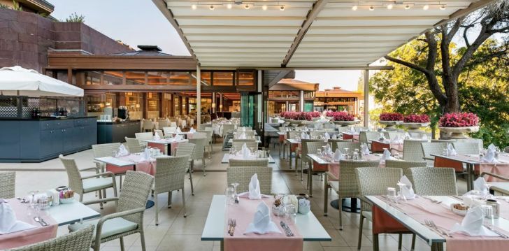 Luksuspuhkus 5* hotellis XANADU RESORT, Türgis! 17
