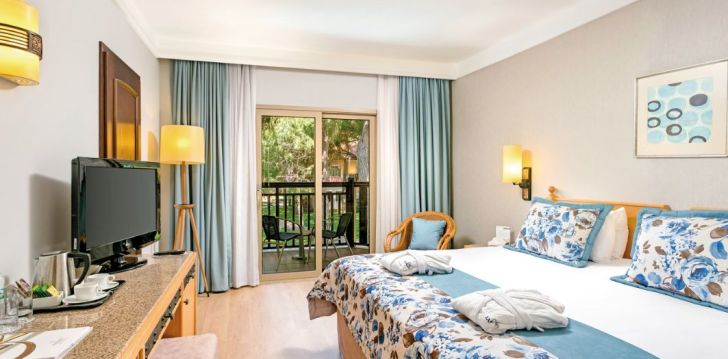 Luksuspuhkus 5* hotellis XANADU RESORT, Türgis! 18
