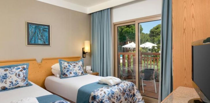 Luksuspuhkus 5* hotellis XANADU RESORT, Türgis! 19