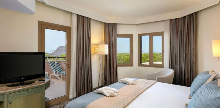 Luksuspuhkus 5* hotellis XANADU RESORT, Türgis! 22
