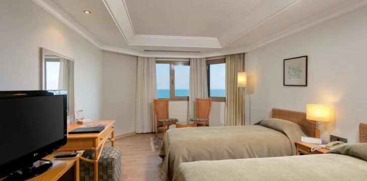 Luksuspuhkus 5* hotellis XANADU RESORT, Türgis! 23