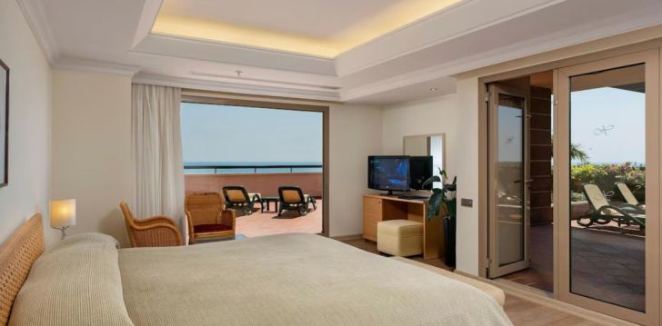 Luksuspuhkus 5* hotellis XANADU RESORT, Türgis! 24