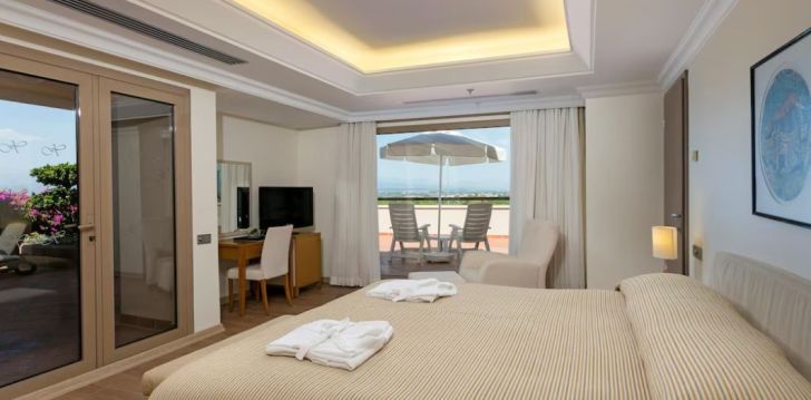 Luksuspuhkus 5* hotellis XANADU RESORT, Türgis! 25