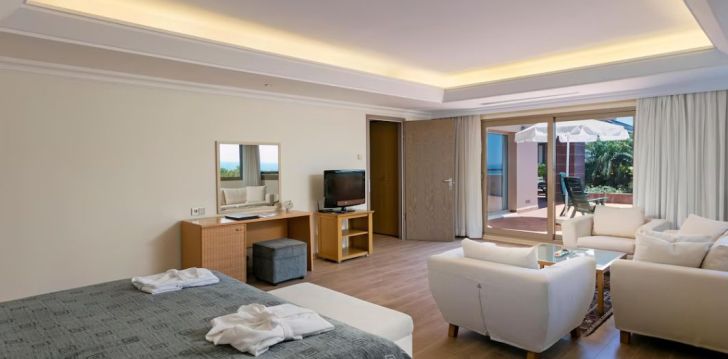 Luksuspuhkus 5* hotellis XANADU RESORT, Türgis! 26