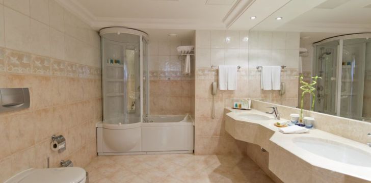 Luksuspuhkus 5* hotellis XANADU RESORT, Türgis! 27