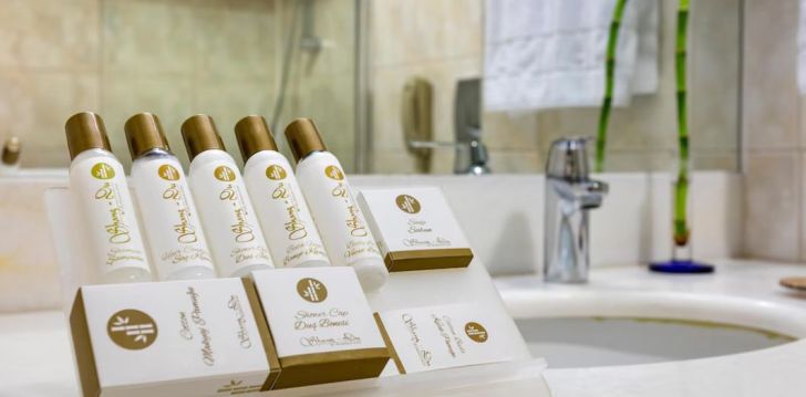 Luksuspuhkus 5* hotellis XANADU RESORT, Türgis! 29