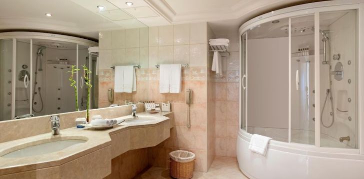 Luksuspuhkus 5* hotellis XANADU RESORT, Türgis! 30