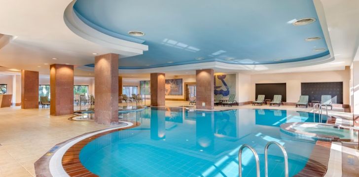 Luksuspuhkus 5* hotellis XANADU RESORT, Türgis! 32