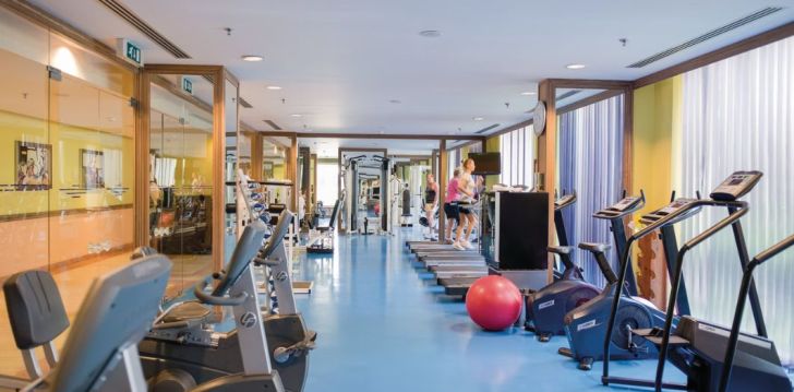 Luksuspuhkus 5* hotellis XANADU RESORT, Türgis! 33