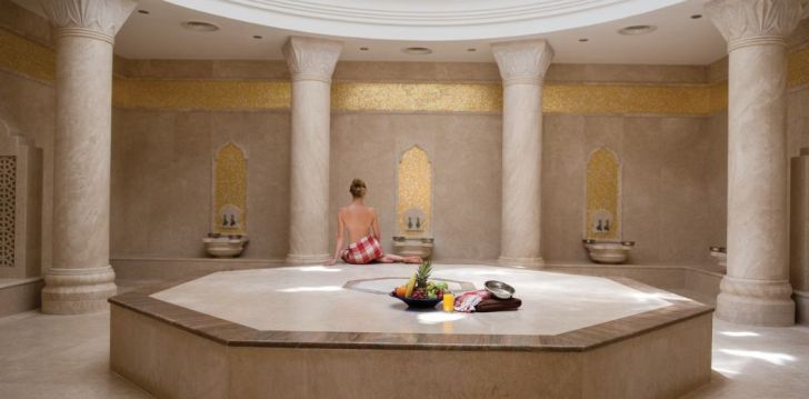 Luksuspuhkus 5* hotellis XANADU RESORT, Türgis! 34