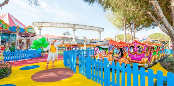 Luksuspuhkus 5* hotellis XANADU RESORT, Türgis! 36