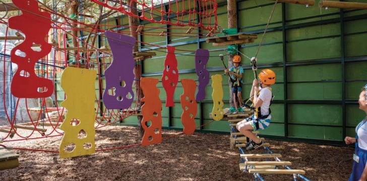 Luksuspuhkus 5* hotellis XANADU RESORT, Türgis! 37