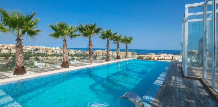 Puhkus Maltal ainult täiskasvanutele, 4* hotellis HUGO BOUTIQUE! 15