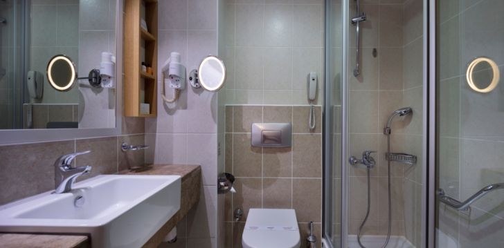 Puhkus ainult täiskasvanutele, 4* hotell TRENDY SIDE BEACH (ADULTS ONLY 16+)! 11