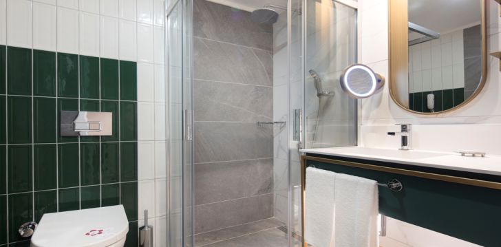 Puhkus ainult täiskasvanutele, 4* hotell TRENDY SIDE BEACH (ADULTS ONLY 16+)! 13