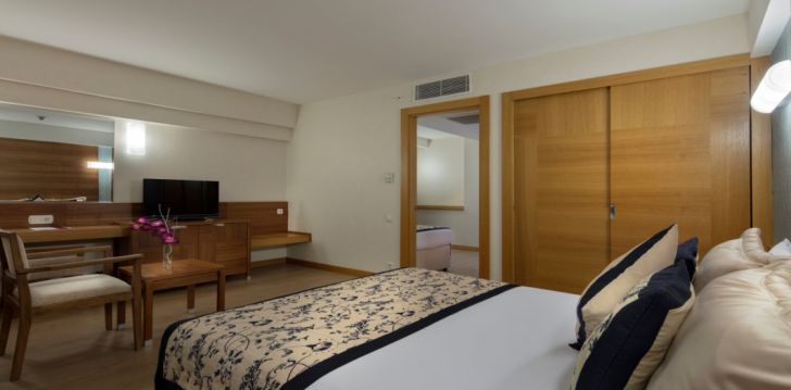Puhkus ainult täiskasvanutele, 4* hotell TRENDY SIDE BEACH (ADULTS ONLY 16+)! 16