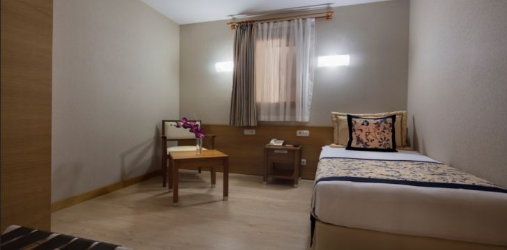 Puhkus ainult täiskasvanutele, 4* hotell TRENDY SIDE BEACH (ADULTS ONLY 16+)! 20