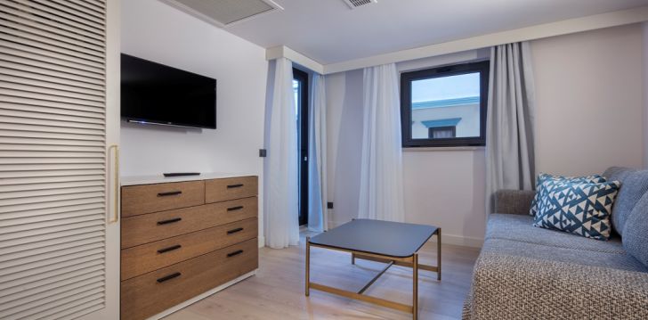 Puhkus ainult täiskasvanutele, 4* hotell TRENDY SIDE BEACH (ADULTS ONLY 16+)! 21
