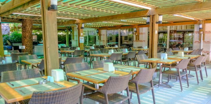 Puhkus ainult täiskasvanutele, 4* hotell TRENDY SIDE BEACH (ADULTS ONLY 16+)! 24