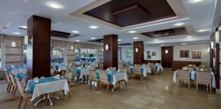 Puhkus ainult täiskasvanutele, 4* hotell TRENDY SIDE BEACH (ADULTS ONLY 16+)! 26