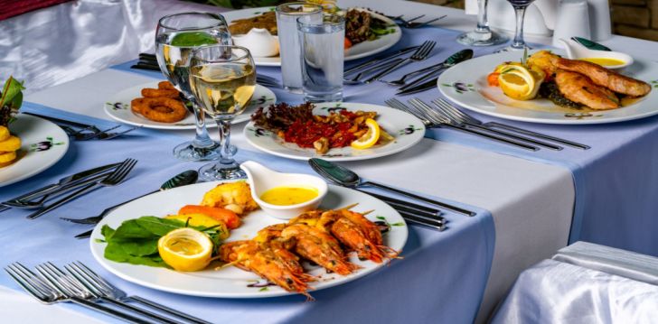 Puhkus ainult täiskasvanutele, 4* hotell TRENDY SIDE BEACH (ADULTS ONLY 16+)! 28