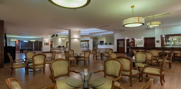 Puhkus ainult täiskasvanutele, 4* hotell TRENDY SIDE BEACH (ADULTS ONLY 16+)! 29