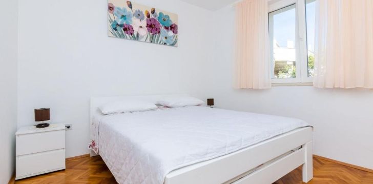 Puhkus Lapadi ranna ääres 3* GUEST HOUSE VULIC hotellis Horvaatias! 1