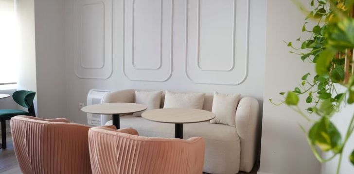 Reis Albaaniasse, vali peatumiseks 4* hotell AQUILA D HOTEL! 2