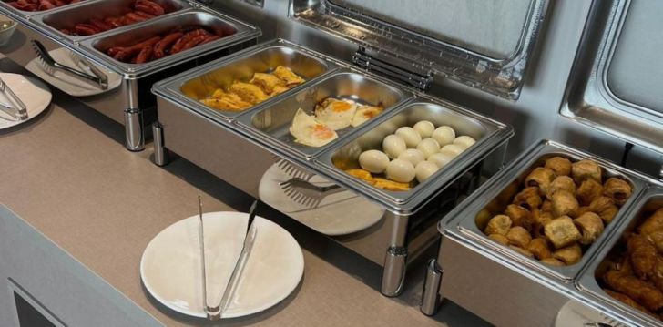 Reis Albaaniasse, vali peatumiseks 4* hotell AQUILA D HOTEL! 22