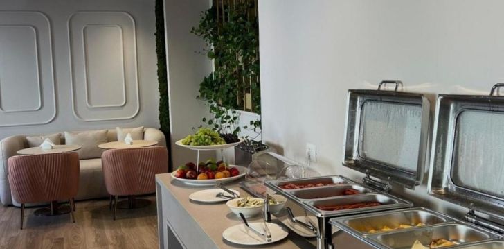 Reis Albaaniasse, vali peatumiseks 4* hotell AQUILA D HOTEL! 21