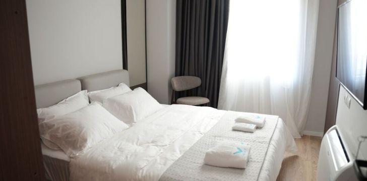 Reis Albaaniasse, vali peatumiseks 4* hotell AQUILA D HOTEL! 10