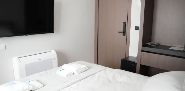 Reis Albaaniasse, vali peatumiseks 4* hotell AQUILA D HOTEL! 11