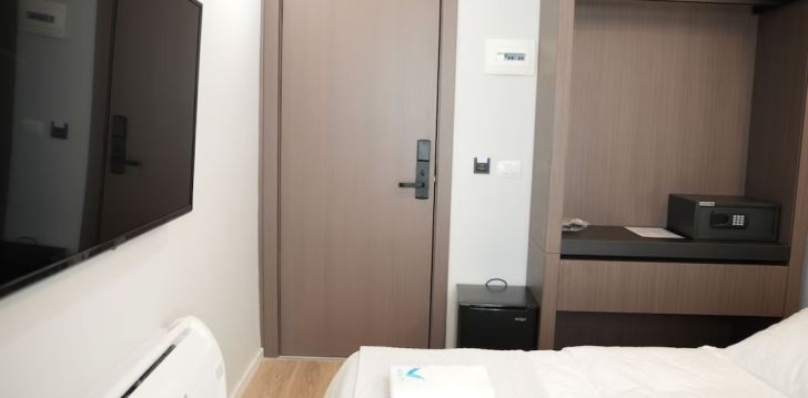 Reis Albaaniasse, vali peatumiseks 4* hotell AQUILA D HOTEL! 12
