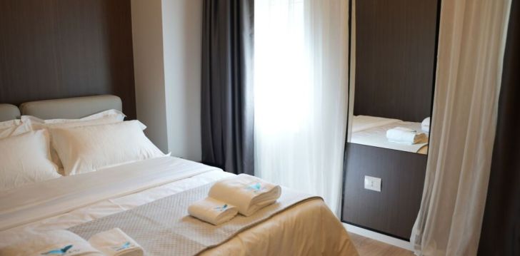 Reis Albaaniasse, vali peatumiseks 4* hotell AQUILA D HOTEL! 16