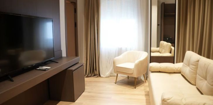 Reis Albaaniasse, vali peatumiseks 4* hotell AQUILA D HOTEL! 17