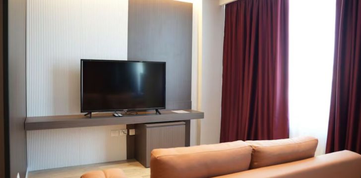 Reis Albaaniasse, vali peatumiseks 4* hotell AQUILA D HOTEL! 18