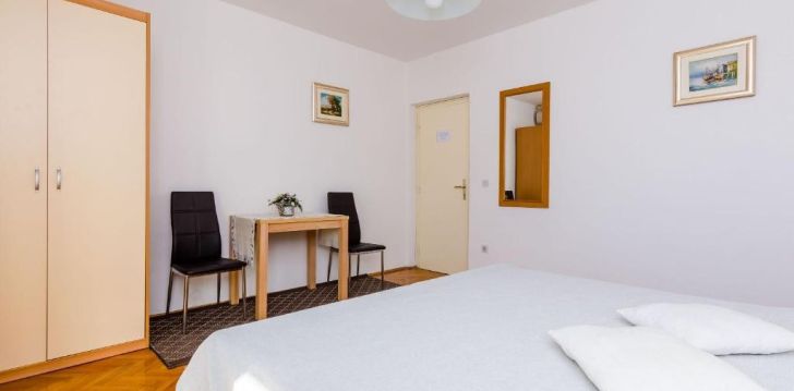 Puhkus Lapadi ranna ääres 3* GUEST HOUSE VULIC hotellis Horvaatias! 4