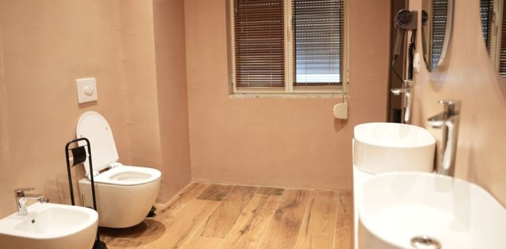 Reis Albaaniasse, vali peatumiseks 4* hotell AQUILA D HOTEL! 19