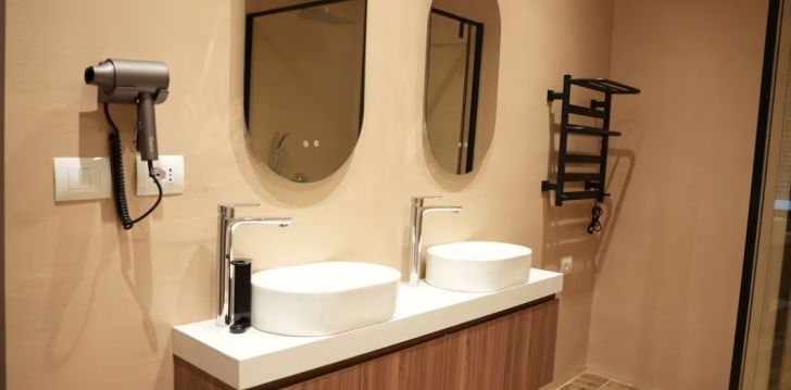 Reis Albaaniasse, vali peatumiseks 4* hotell AQUILA D HOTEL! 20
