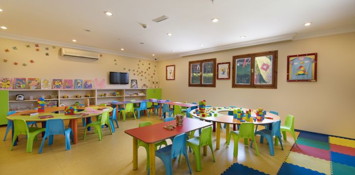 5* puhkus Sides, MIRAMARE QUEEN HOTEL hotellis! 15