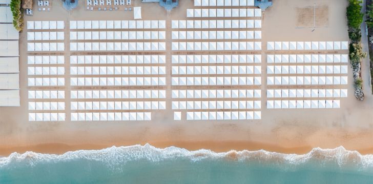 5* puhkus Sides, MIRAMARE QUEEN HOTEL hotellis! 17