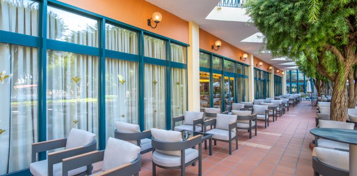 5* puhkus Sides, MIRAMARE QUEEN HOTEL hotellis! 18