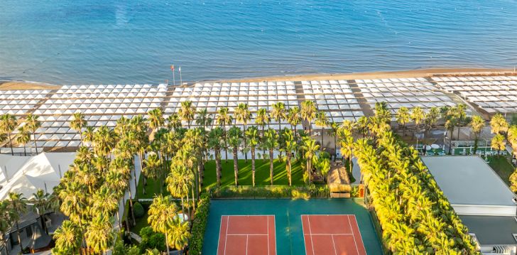 5* puhkus Sides, MIRAMARE QUEEN HOTEL hotellis! 21