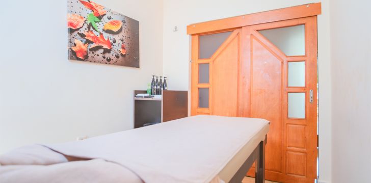 5* puhkus Sides, MIRAMARE QUEEN HOTEL hotellis! 22