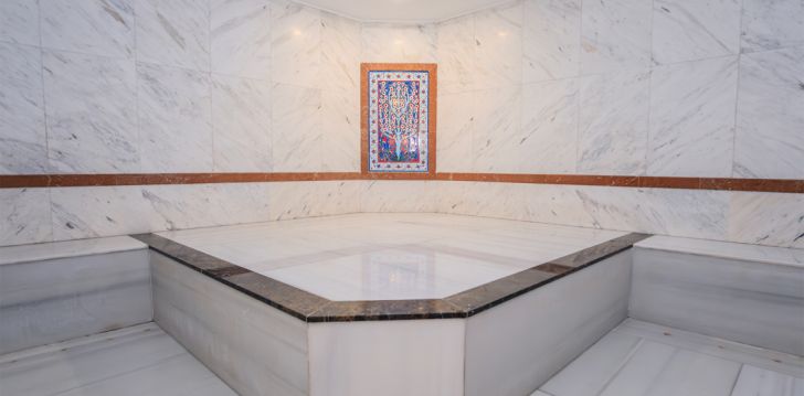 5* puhkus Sides, MIRAMARE QUEEN HOTEL hotellis! 24