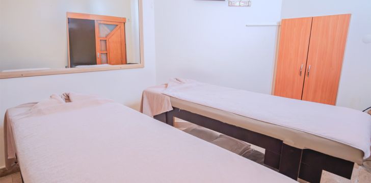 5* puhkus Sides, MIRAMARE QUEEN HOTEL hotellis! 25