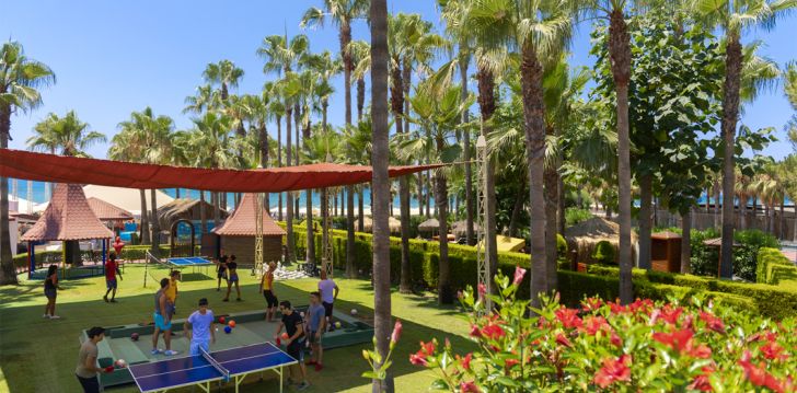 5* puhkus Sides, MIRAMARE QUEEN HOTEL hotellis! 26