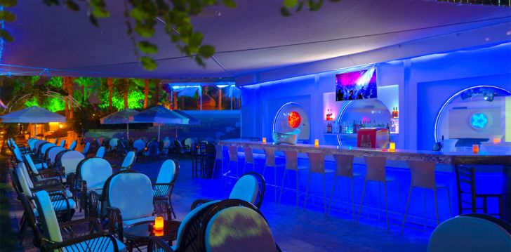5* puhkus Sides, MIRAMARE QUEEN HOTEL hotellis! 27